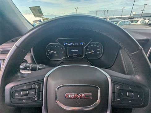 Used 2021 GMC Yukon SLT w/ SLT Premium Package image 27