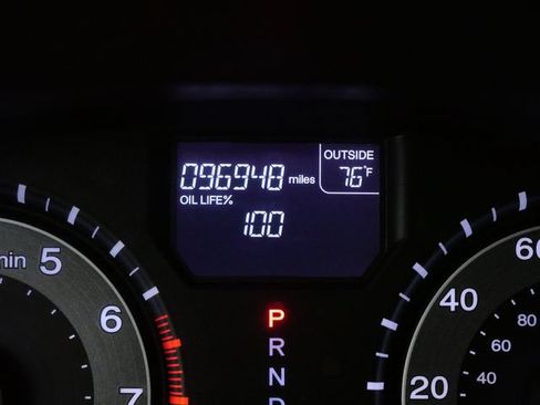 Used 2014 Honda Odyssey EX-L image 23