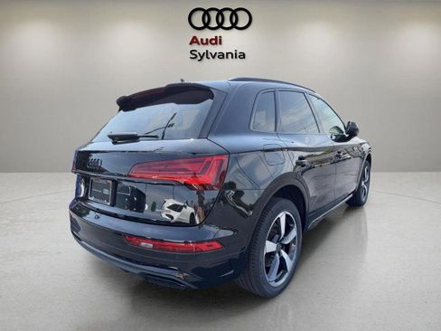 Certified 2023 Audi Q5 2.0T Premium Plus w/ Premium Plus Package AWD/4WD image 8