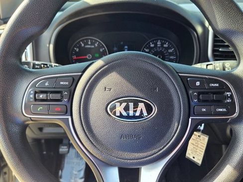 Used 2017 Kia Sportage LX w/ LX Popular Package AWD/4WD image 27