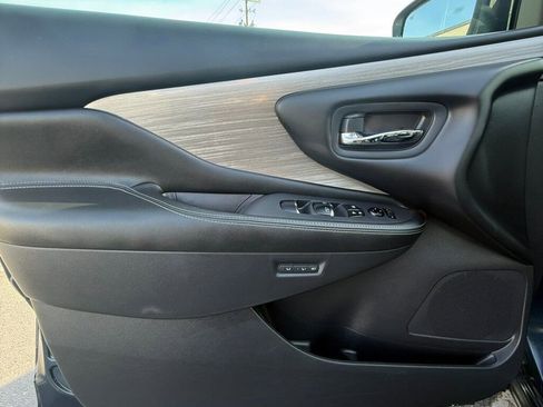 Used 2017 Nissan Murano SL w/ SL Technology Package image 20