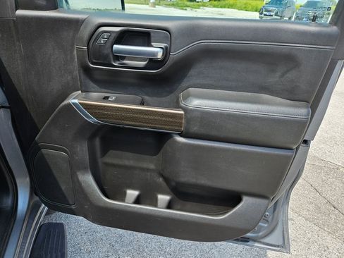 Used 2019 Chevrolet Silverado 1500 LT w/ All-Star Edition AWD/4WD image 28