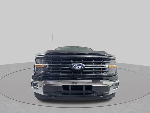 Used 2025 Ford F150 XLT w/ Equipment Group 301A Standard AWD/4WD image 25
