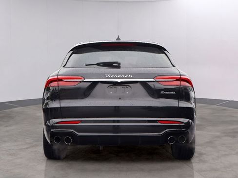 Used 2023 Maserati Grecale GT AWD/4WD image 6