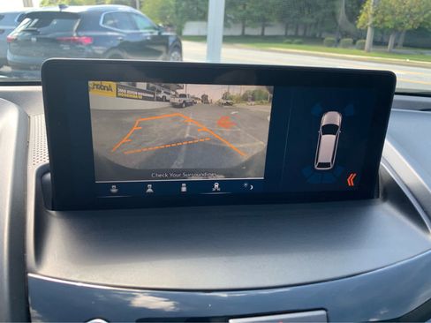 Used 2021 Acura RDX A-Spec image 16