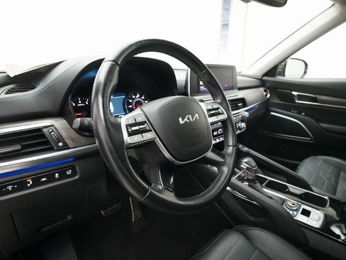 Used 2022 Kia Telluride SX image 8
