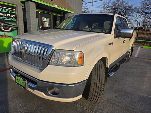 Used 2008 Lincoln Mark LT 2WD image 60
