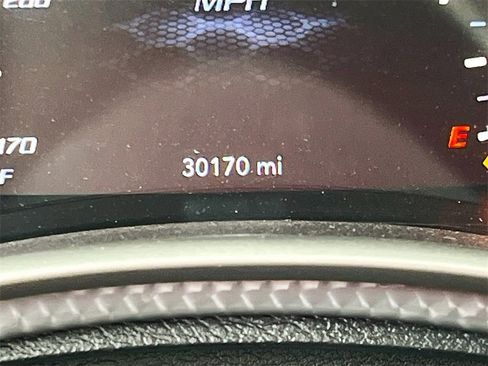 Used 2023 Dodge Charger SRT Hellcat image 12