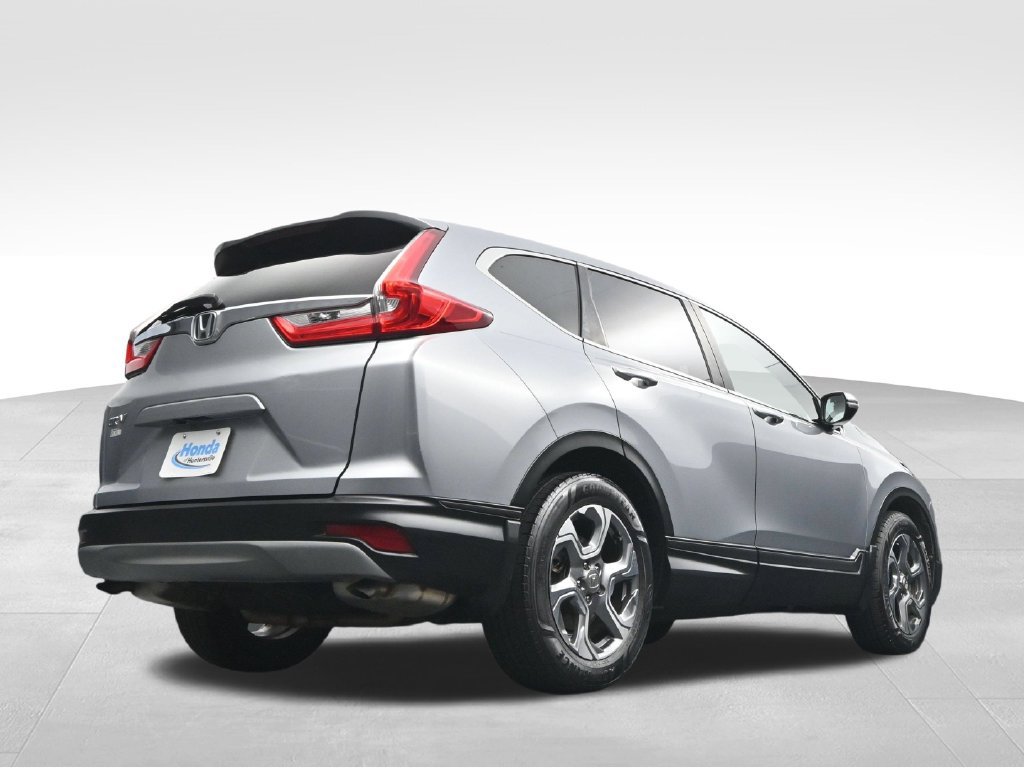 Used 2019 Honda CR-V EX-L image 57