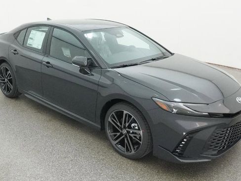 New 2026 Toyota Camry XSE image 13