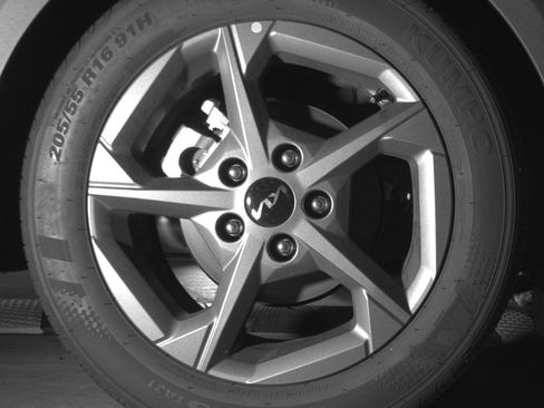 Used 2026 Kia K4 FWD image 18
