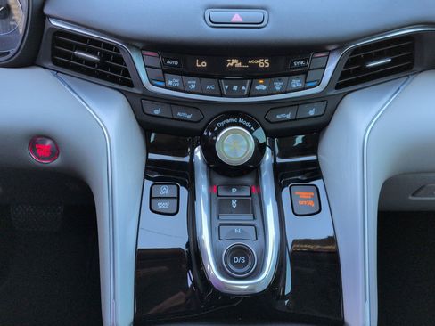 Used 2022 Acura TLX w/ Technology Package FWD image 26