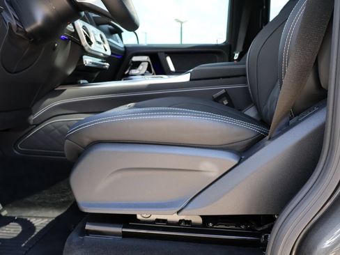 Certified 2026 Mercedes-Benz G 550 image 38