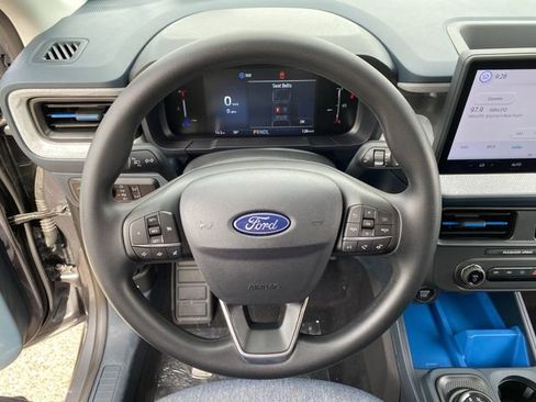 New 2026 Ford Maverick XLT FWD image 74
