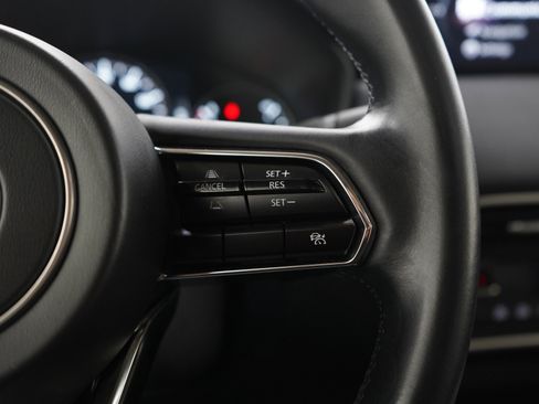 Certified 2024 MAZDA CX-90 3.3 Turbo w/ Preferred Plus AWD/4WD image 28