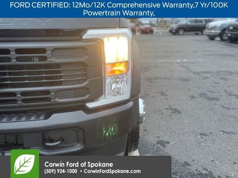 Certified 2023 Ford F450 XL image 9
