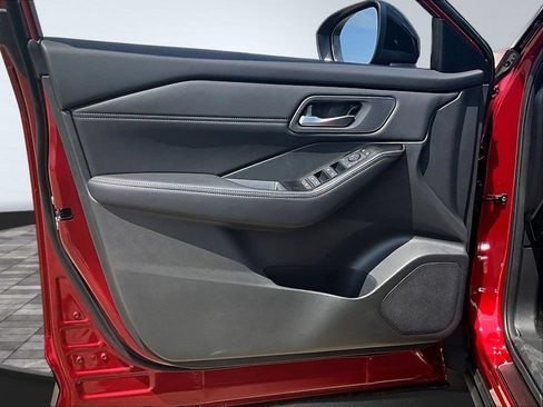 New 2026 Nissan Rogue Dark Armor AWD/4WD image 27