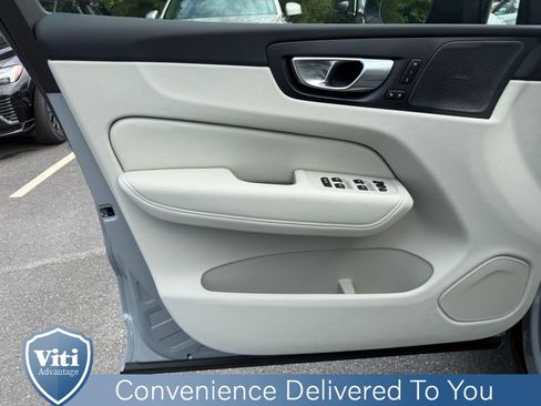 Used 2026 Volvo XC60 T8 Ultra w/ Protection Package Premier AWD/4WD image 16