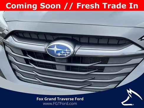 Used 2024 Subaru Legacy AWD/4WD image 26