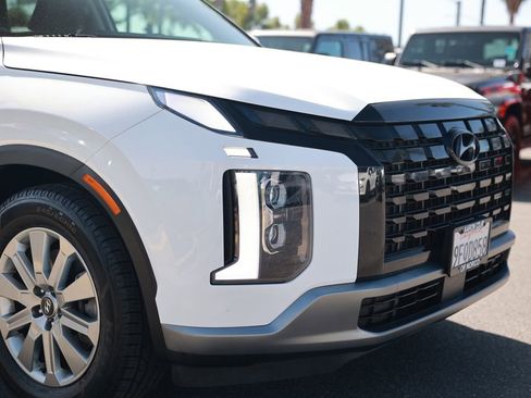 Used 2023 Hyundai Palisade SE AWD/4WD image 7