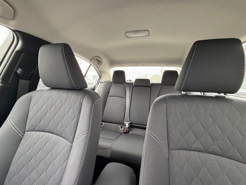 Used 2024 Toyota Corolla LE w/ LE Convenience Package AWD/4WD image 27