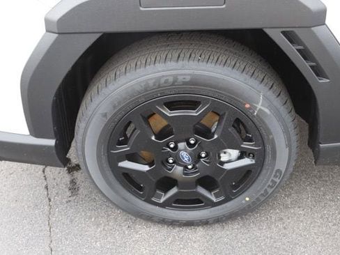 New 2026 Subaru Outback Limited AWD/4WD image 12