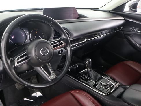 Used 2023 MAZDA CX-30 AWD 2.5 S w/ Preferred Package image 27
