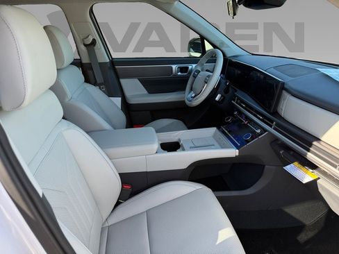 New 2026 Hyundai Santa Fe SEL image 10