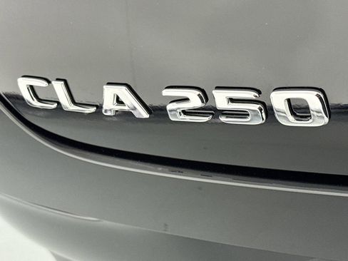Certified 2026 Mercedes-Benz CLA 250 image 9