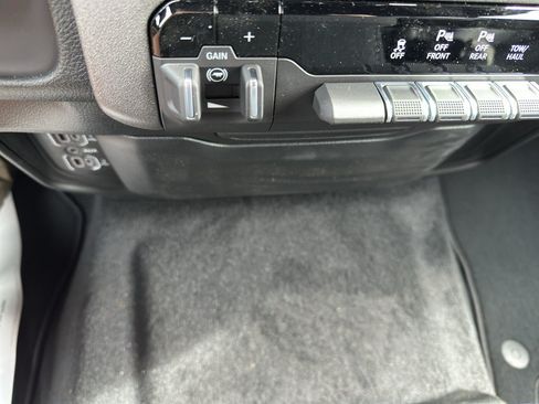 New 2026 RAM 1500 Express RWD image 18