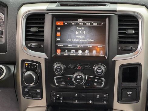 Used 2015 RAM 1500 Big Horn image 13