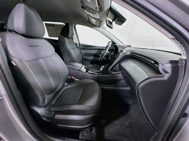 Certified 2024 Hyundai Tucson SEL AWD/4WD image 32