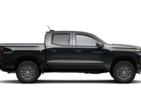 New 2026 Chevrolet Colorado LT AWD/4WD image 4