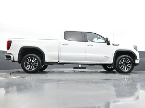 Used 2024 GMC Sierra 1500 AT4 w/ AT4 Preferred Package image 49
