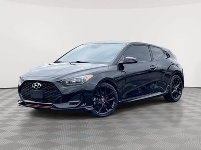 Used 2021 Hyundai Veloster Turbo R-Spec