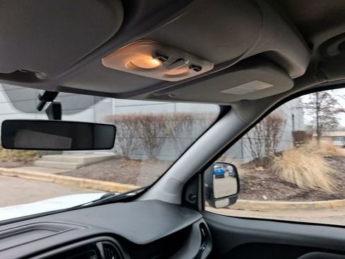 Used 2021 RAM ProMaster City Tradesman image 31