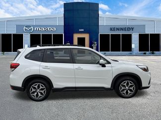 Used 2019 Subaru Forester Premium video 2