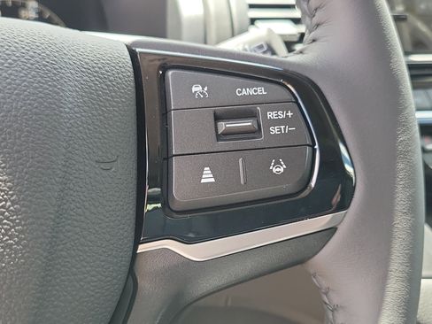 New 2026 Honda Odyssey EX-L image 22