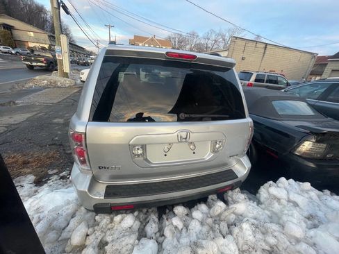 Used 2007 Honda Pilot EX-L image 6