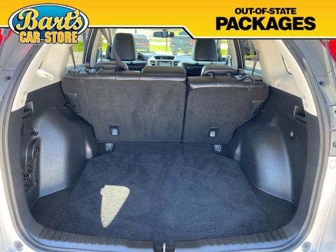 Used 2016 Honda CR-V EX-L image 8