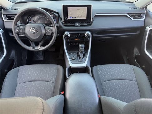 Used 2023 Toyota RAV4 XLE image 12