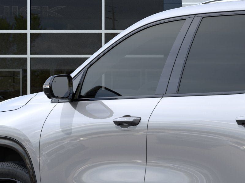 New 2026 Buick Enclave Sport Touring w/ Power Package FWD image 12
