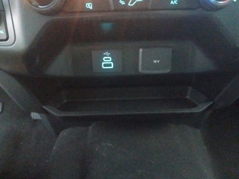 New 2026 Ford F350 XL w/ STX Appearance Package image 36