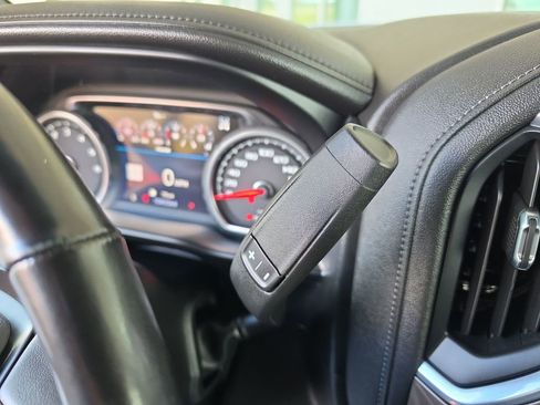 Certified 2019 Chevrolet Silverado 1500 High Country w/ Z71 Off-Road Package AWD/4WD image 19