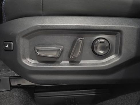 New 2026 Toyota Tundra Platinum image 15