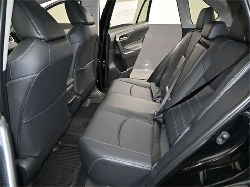 New 2025 Toyota RAV4 XLE Premium image 13