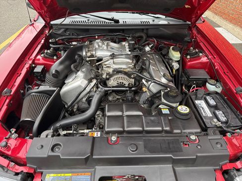 Used 2001 Ford Mustang Cobra image 32