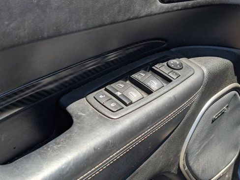 Used 2020 Dodge Durango SRT w/ Premium Interior Group AWD/4WD image 17