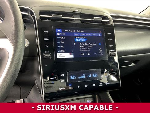 Used 2024 Hyundai Tucson SEL FWD image 38