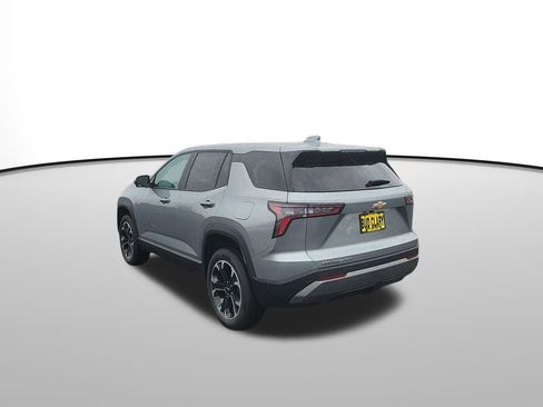 New 2026 Chevrolet Equinox LT w/ Convenience Package II image 23